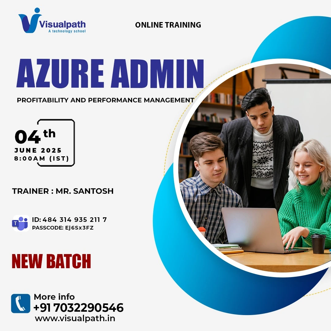AZ-104 Microsoft Azure Administrator Certification