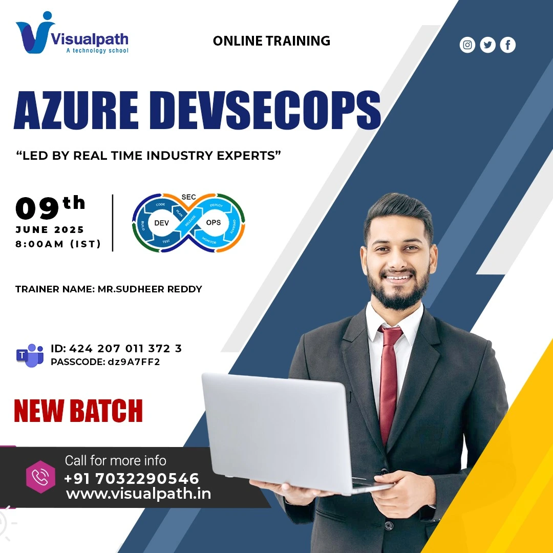 Azure DevOps Training Online