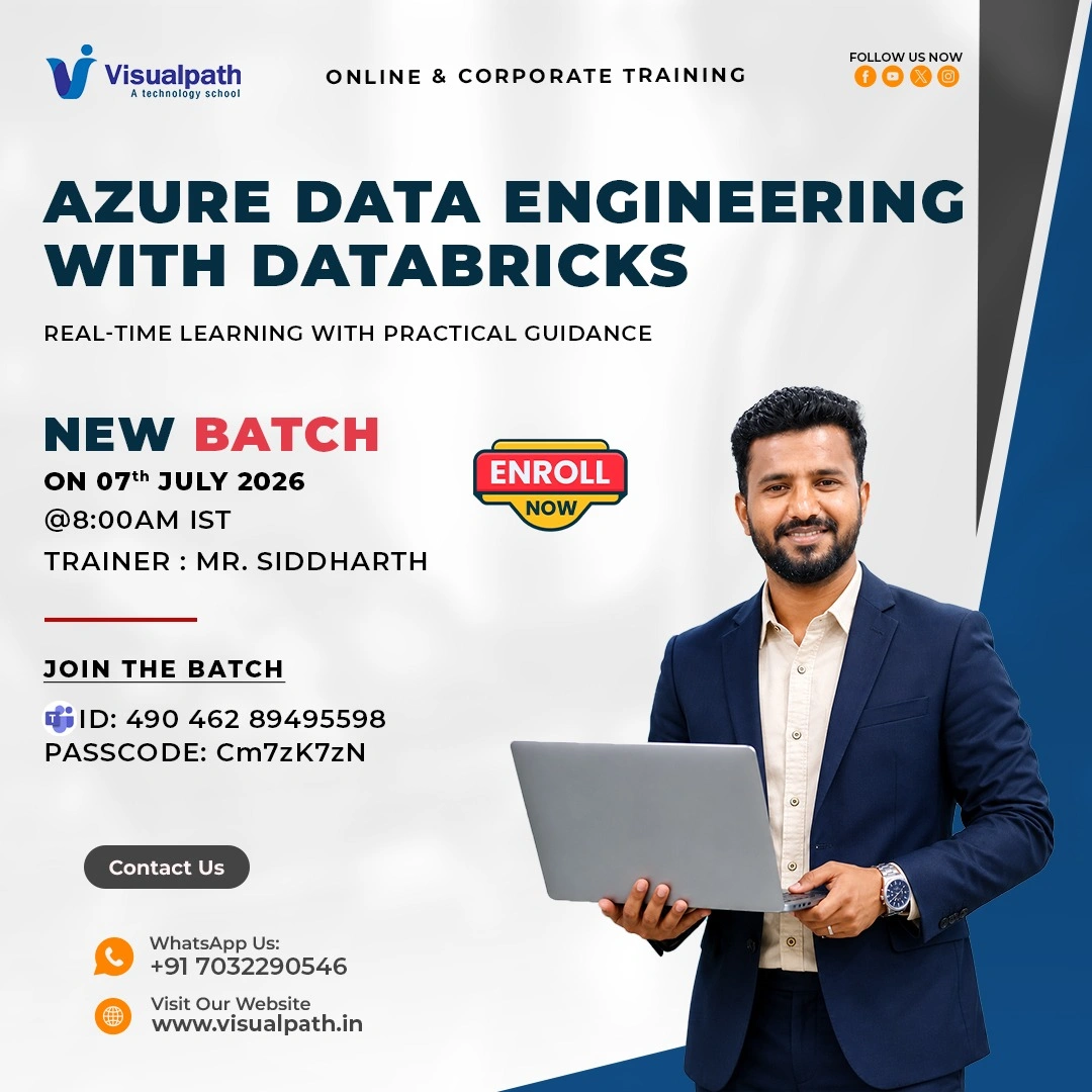 azure data engineer course