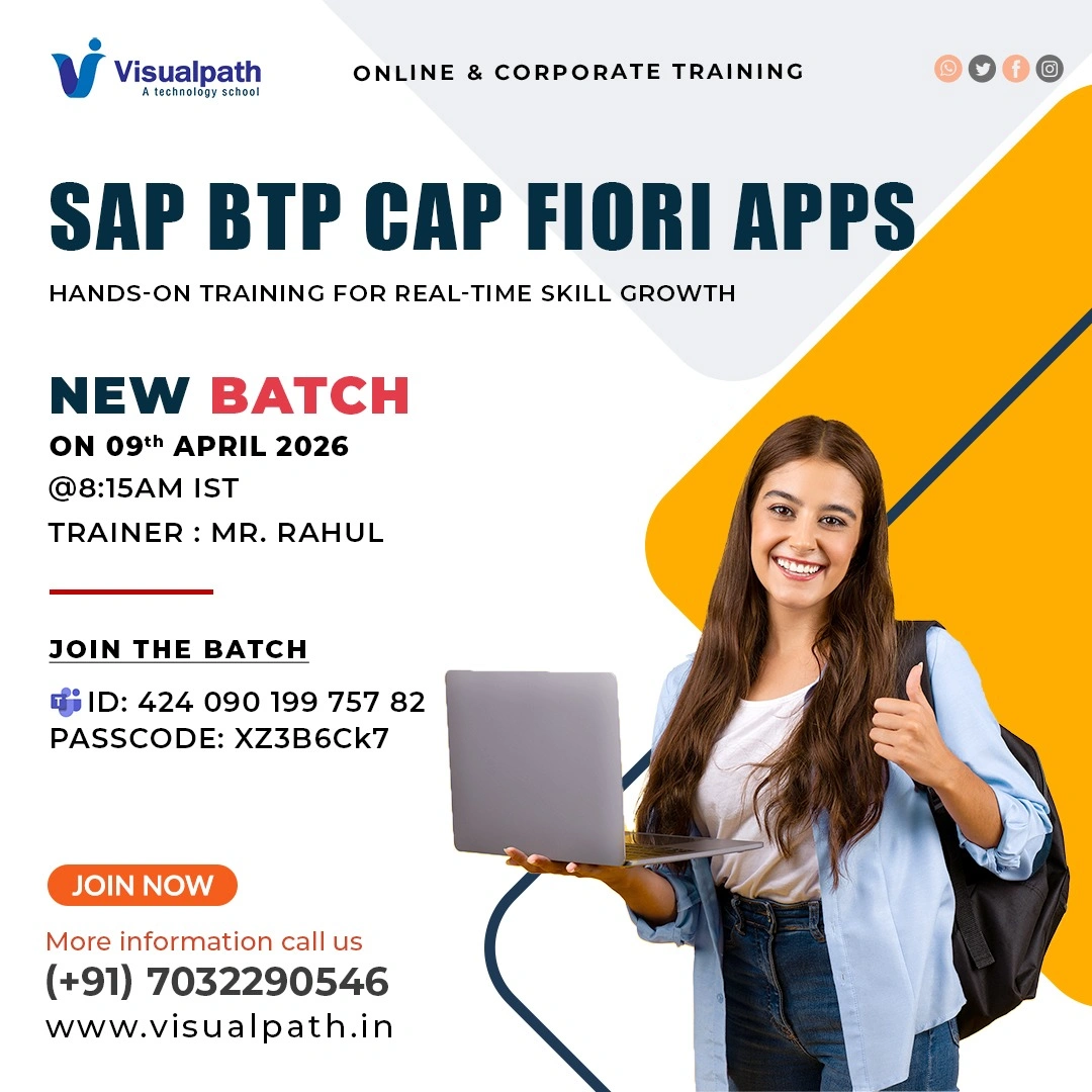sap ariba training