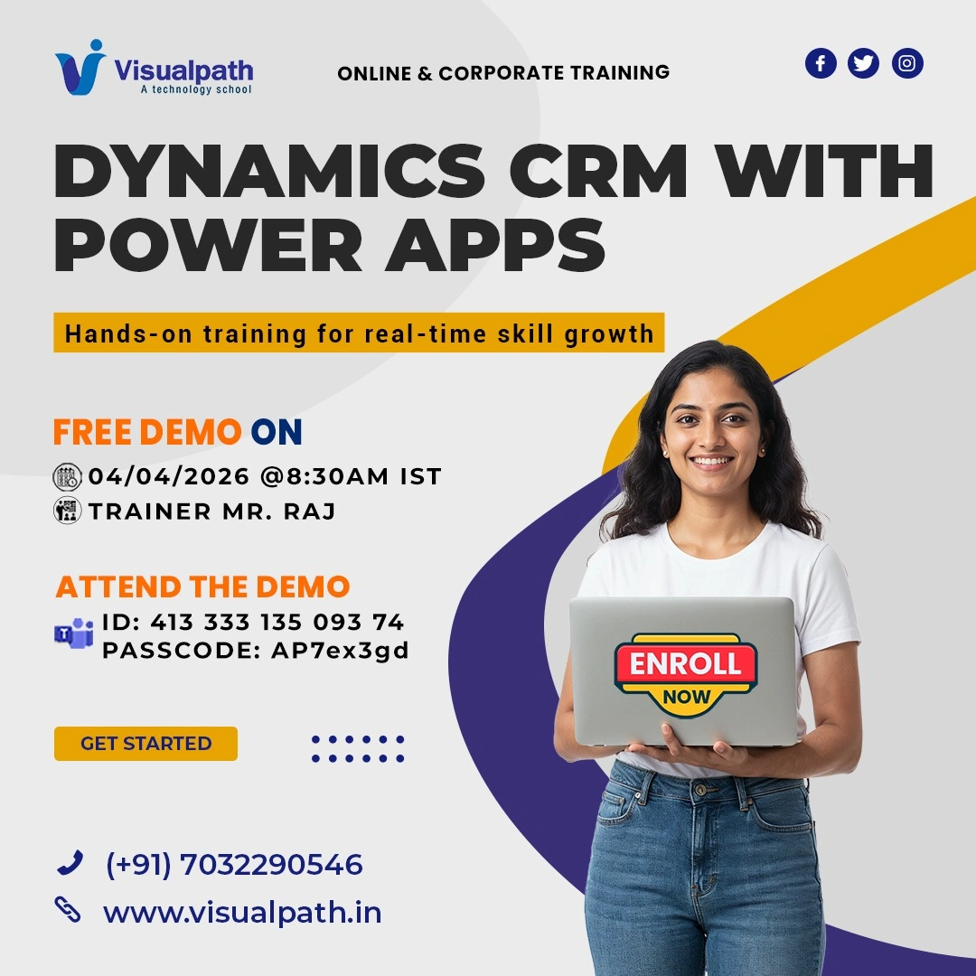 microsoft dynamics crm