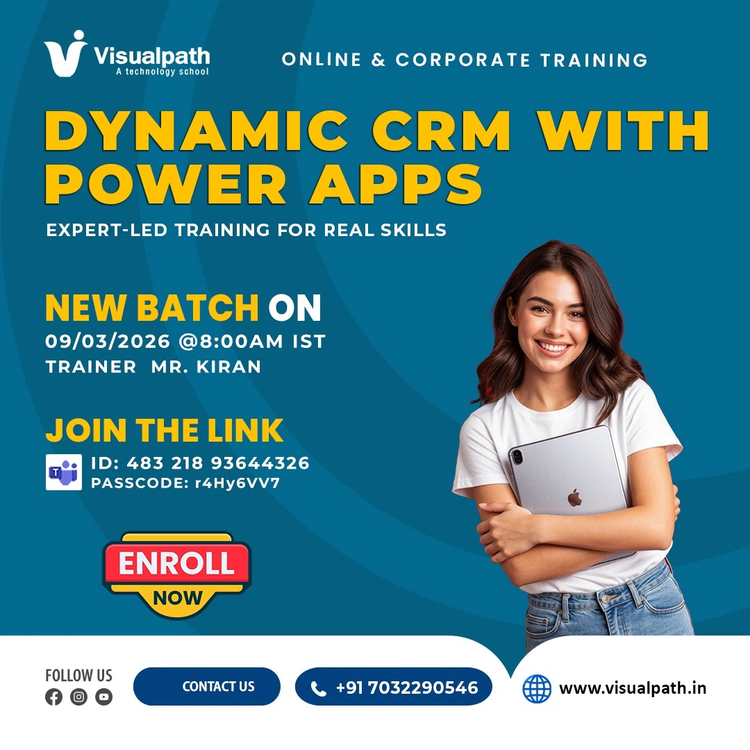 microsoft dynamics crm