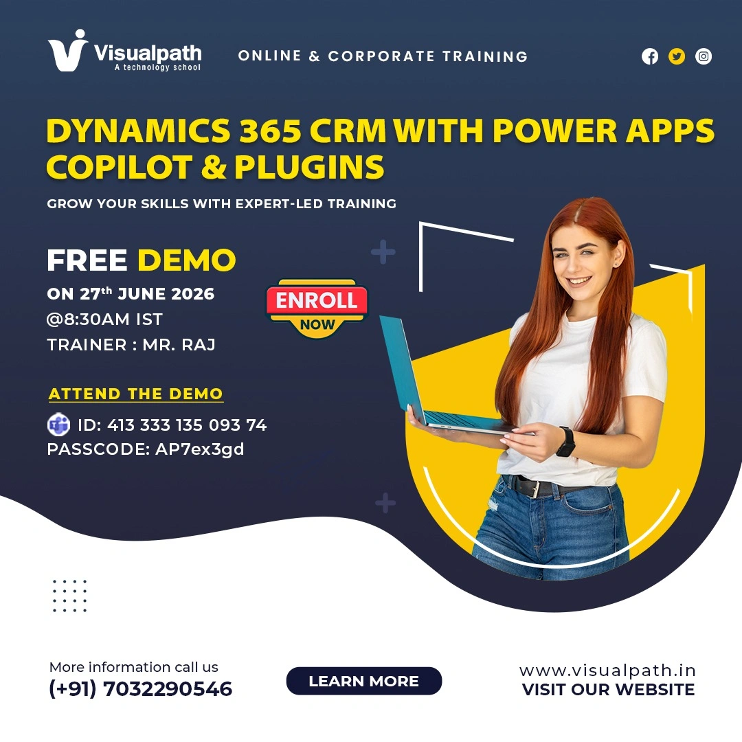 microsoft dynamics crm