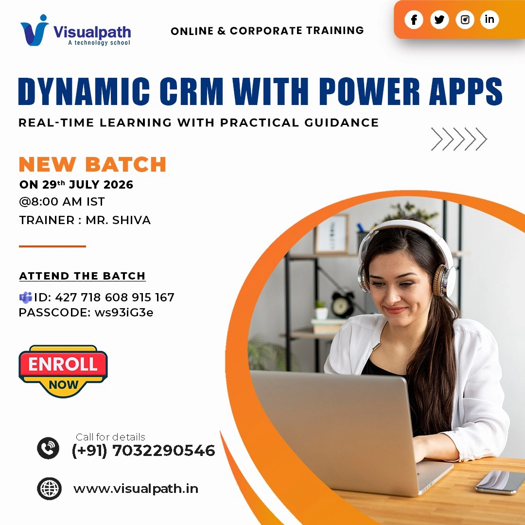 microsoft dynamics crm