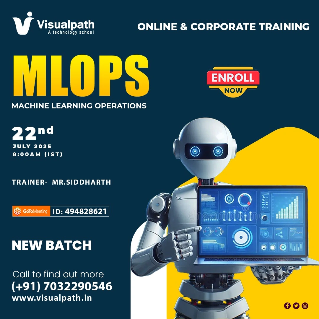 mlops training