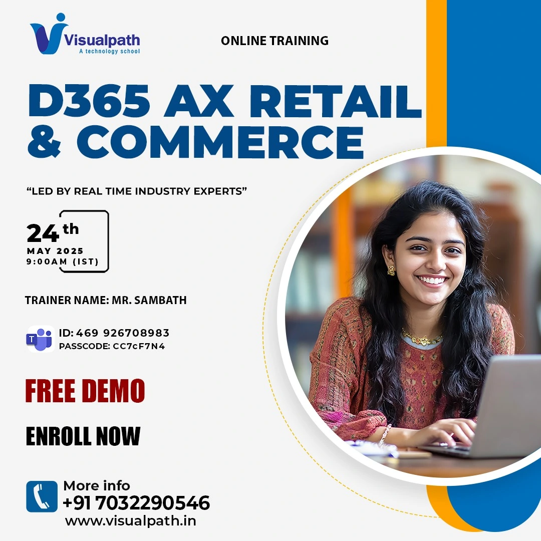 microsoft dynamics ax retail