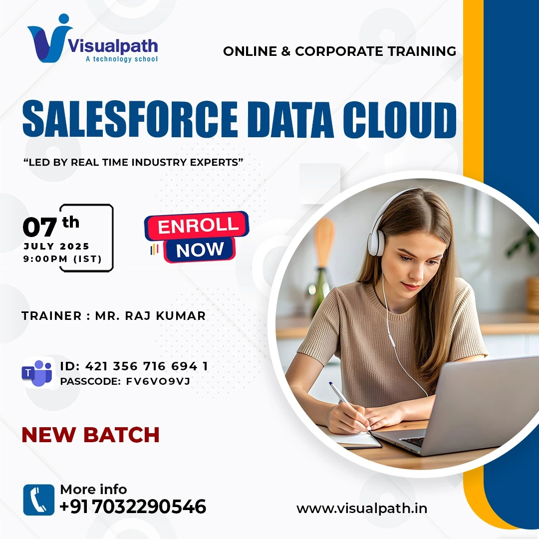 salesforce online courses