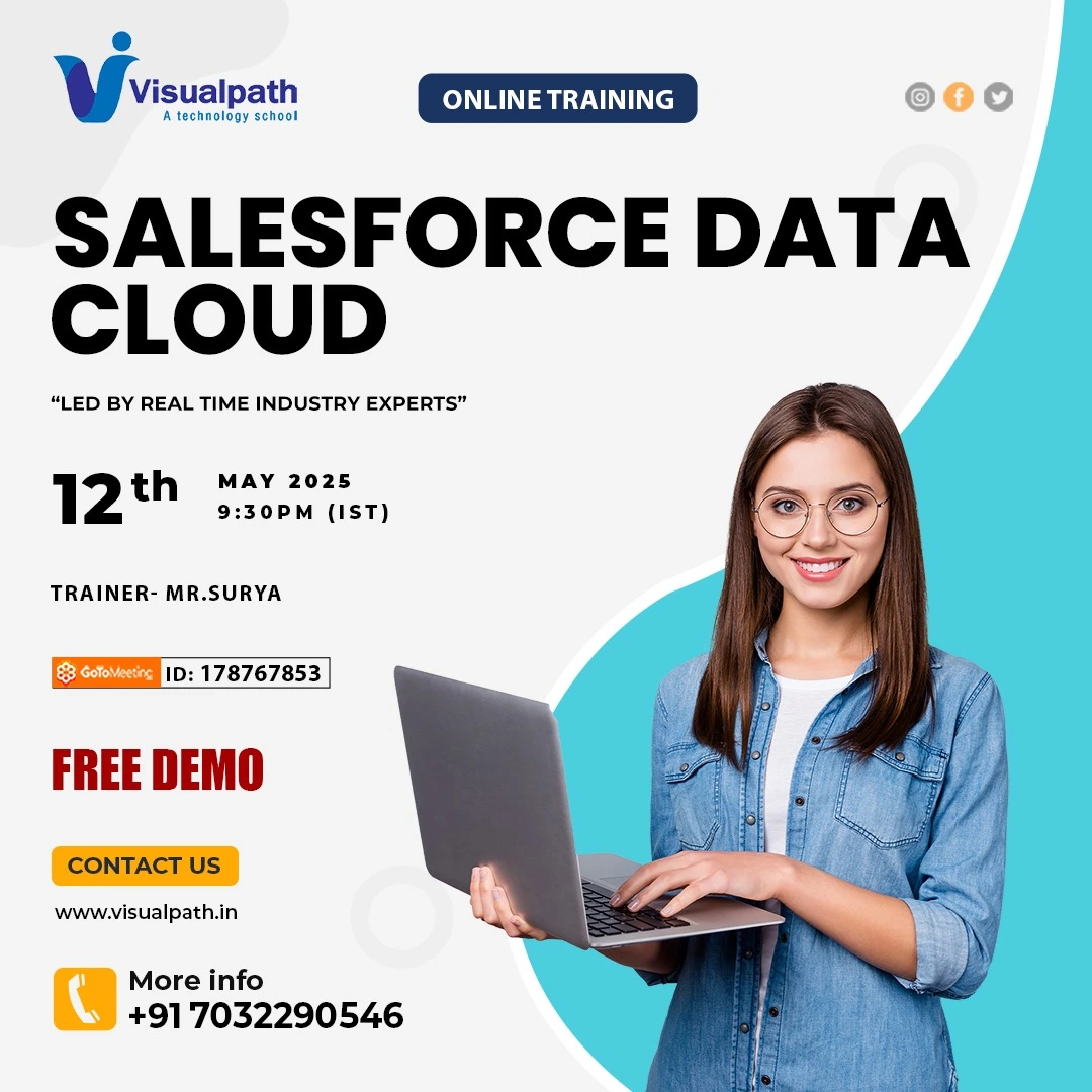 salesforce online courses