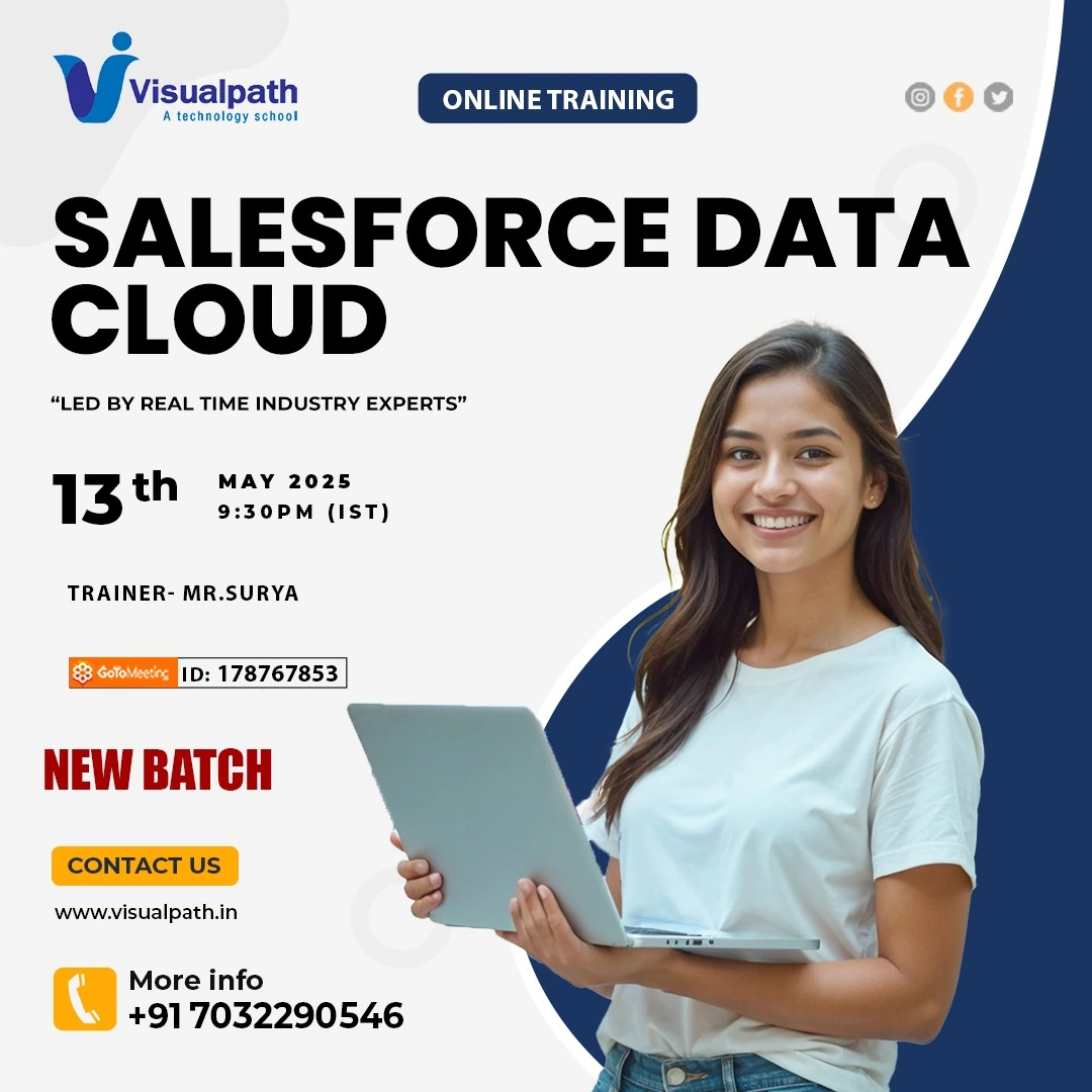 salesforce online courses