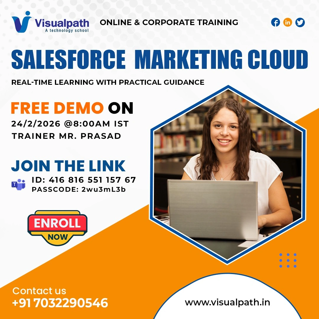 salesforce online courses