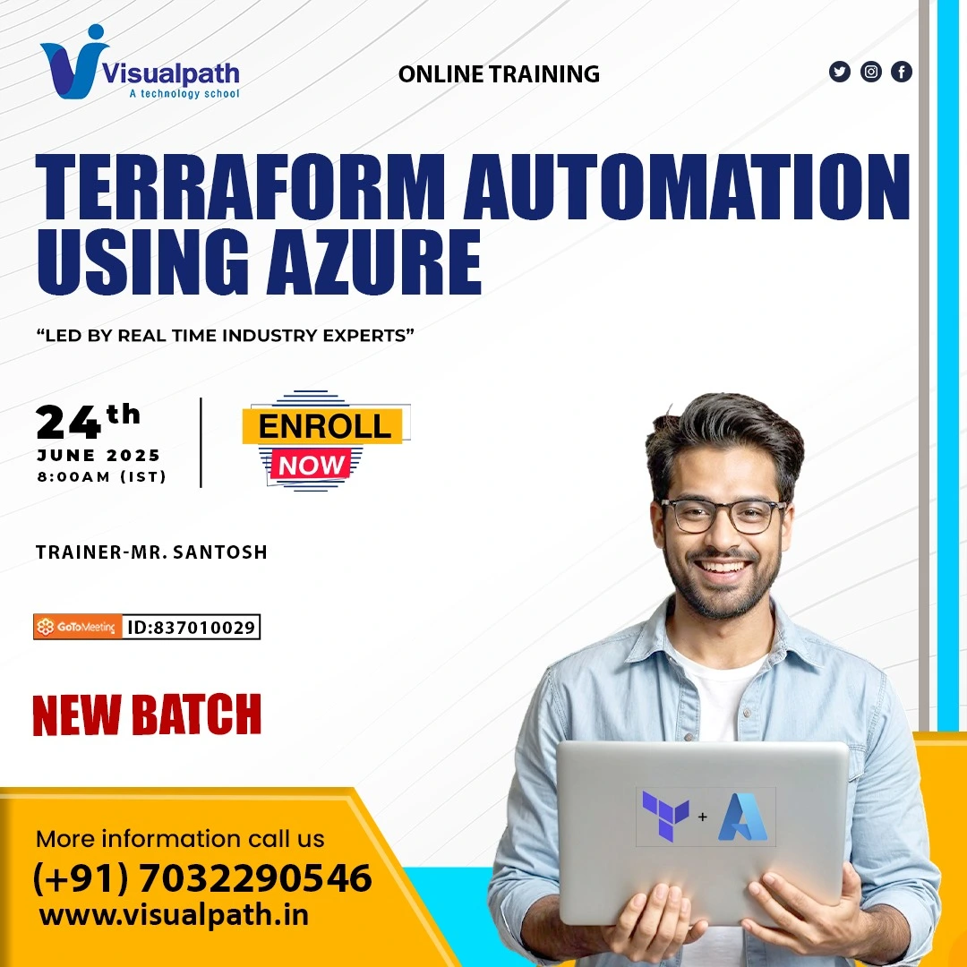 terraform online training