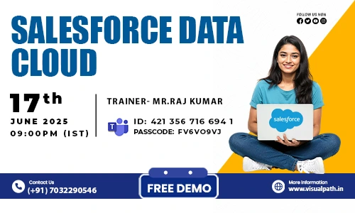Salesforce Data Cloud Online Training