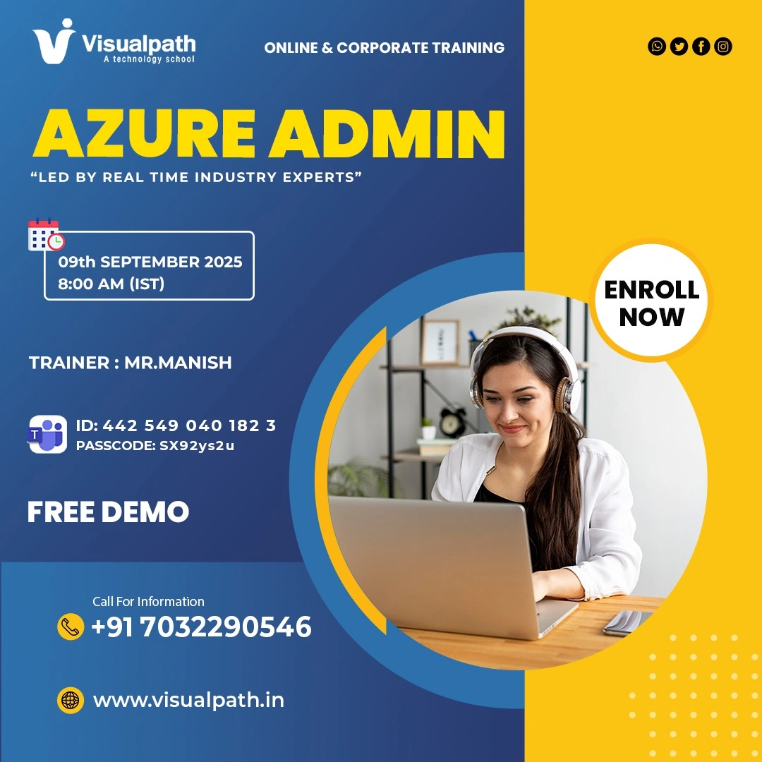 AZ-104 Microsoft Azure Administrator Certification