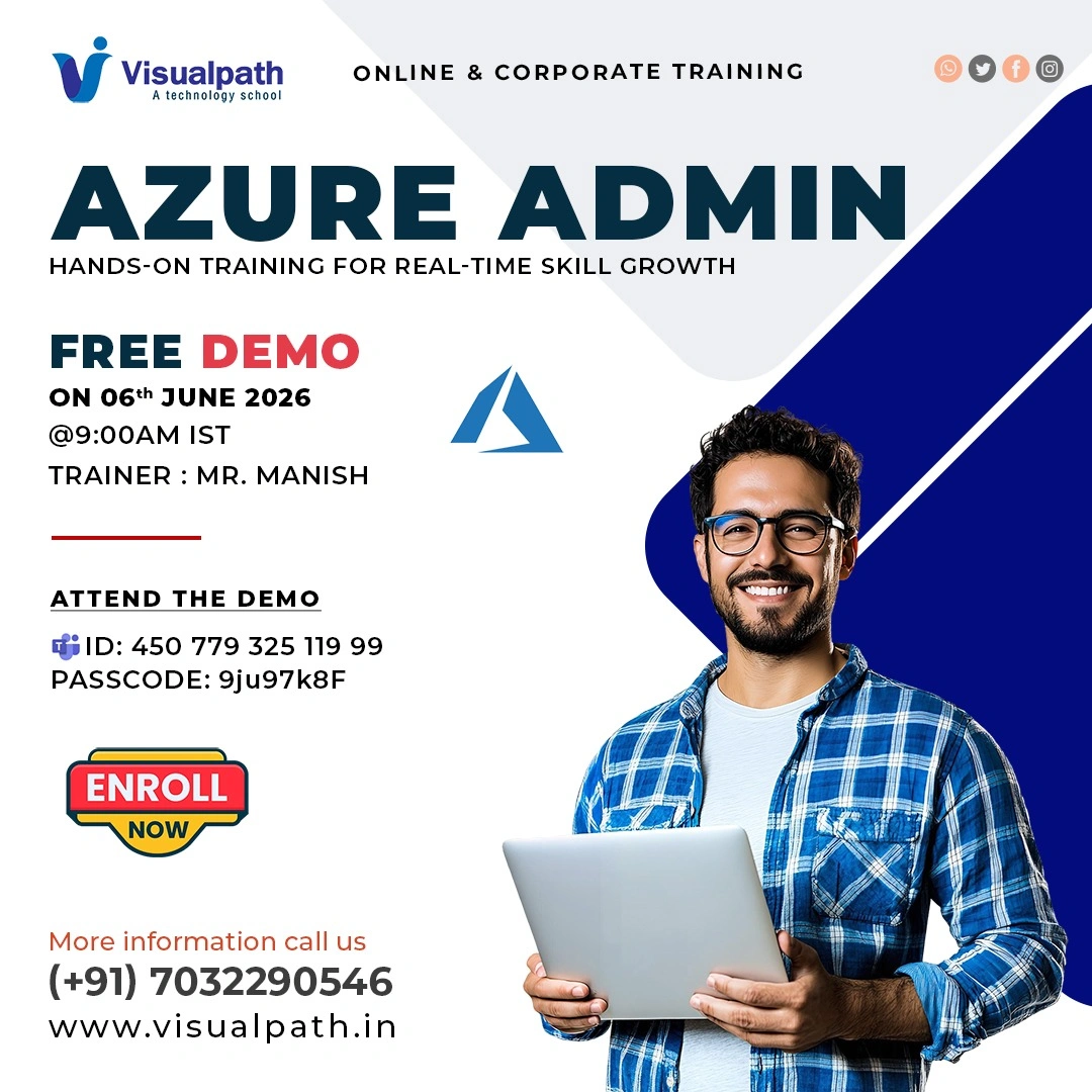 AZ-104 Microsoft Azure Administrator Certification