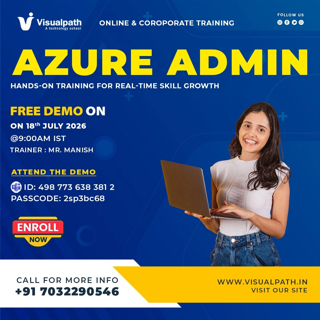 AZ-104 Microsoft Azure Administrator Certification