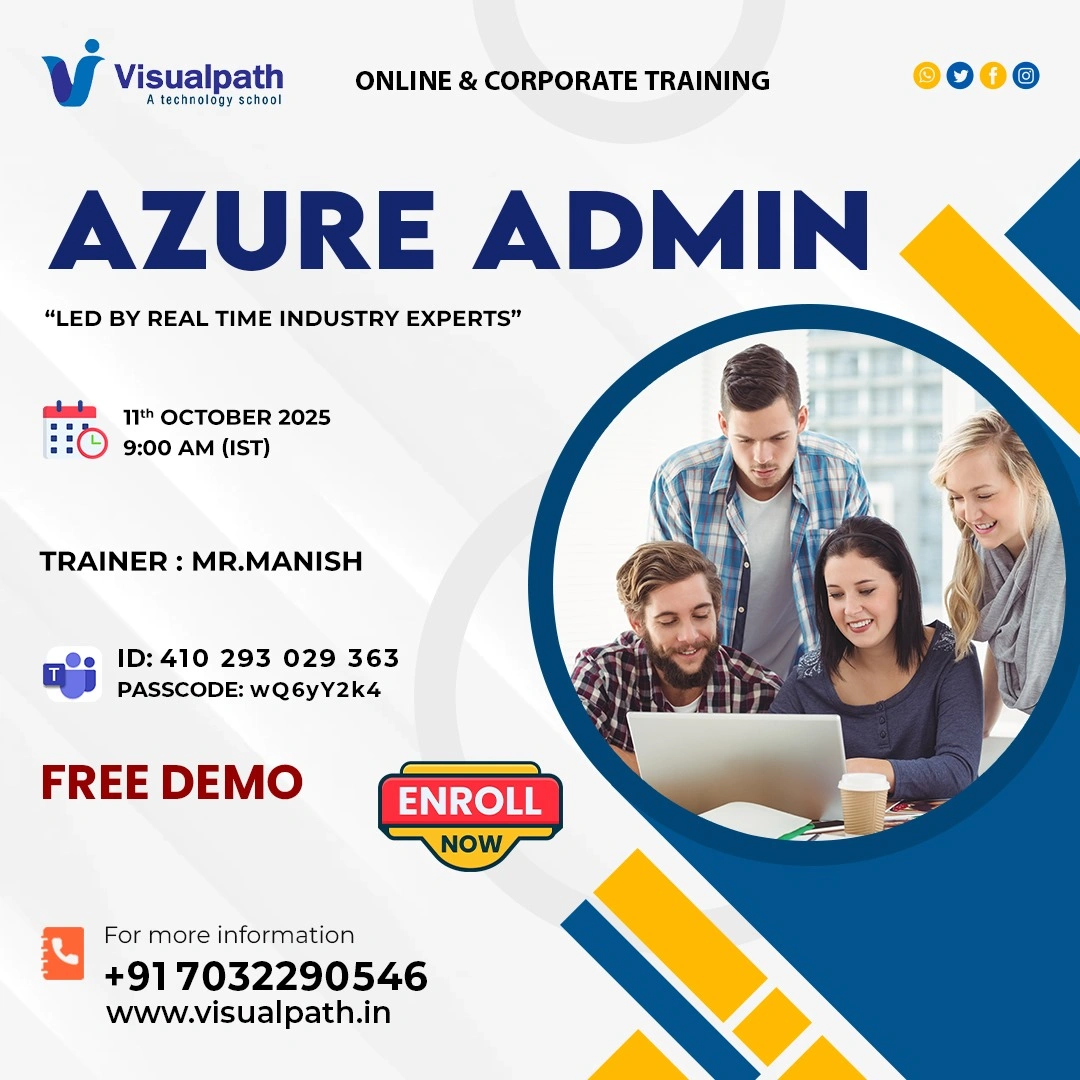 AZ-104 Microsoft Azure Administrator Certification