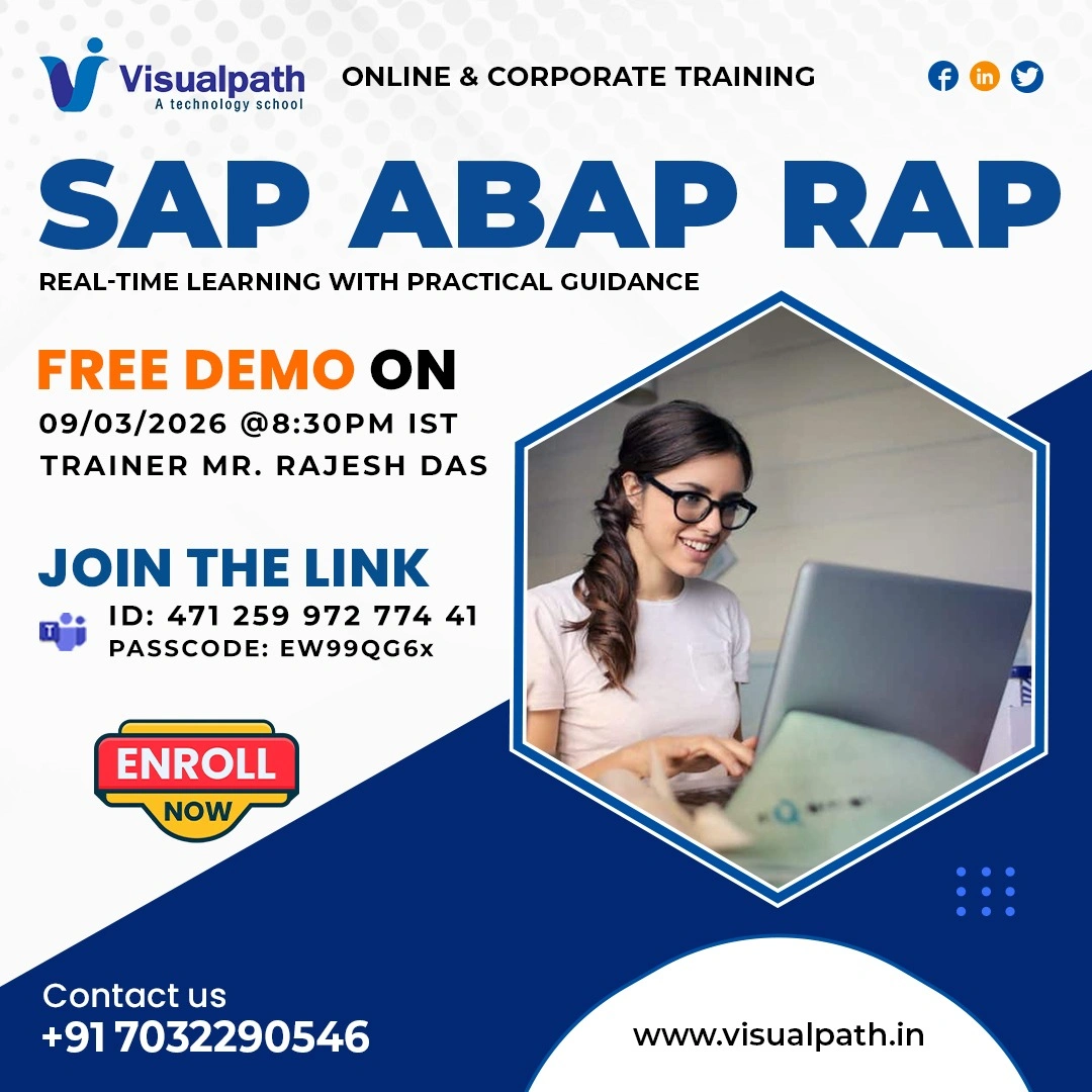sap ariba training