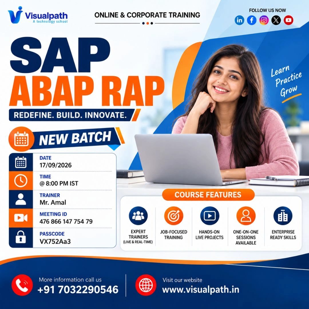 sap ariba training