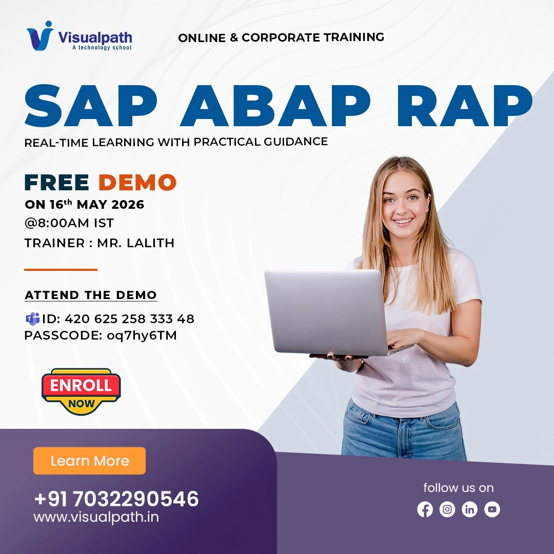 sap ariba training