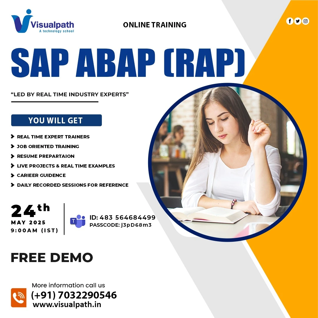 sap ariba training
