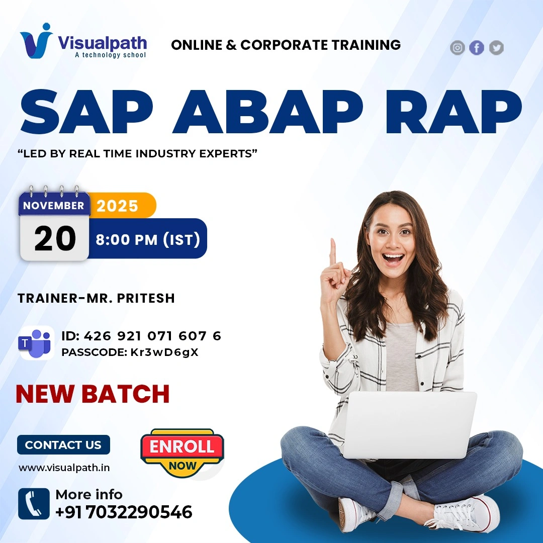 sap ariba training