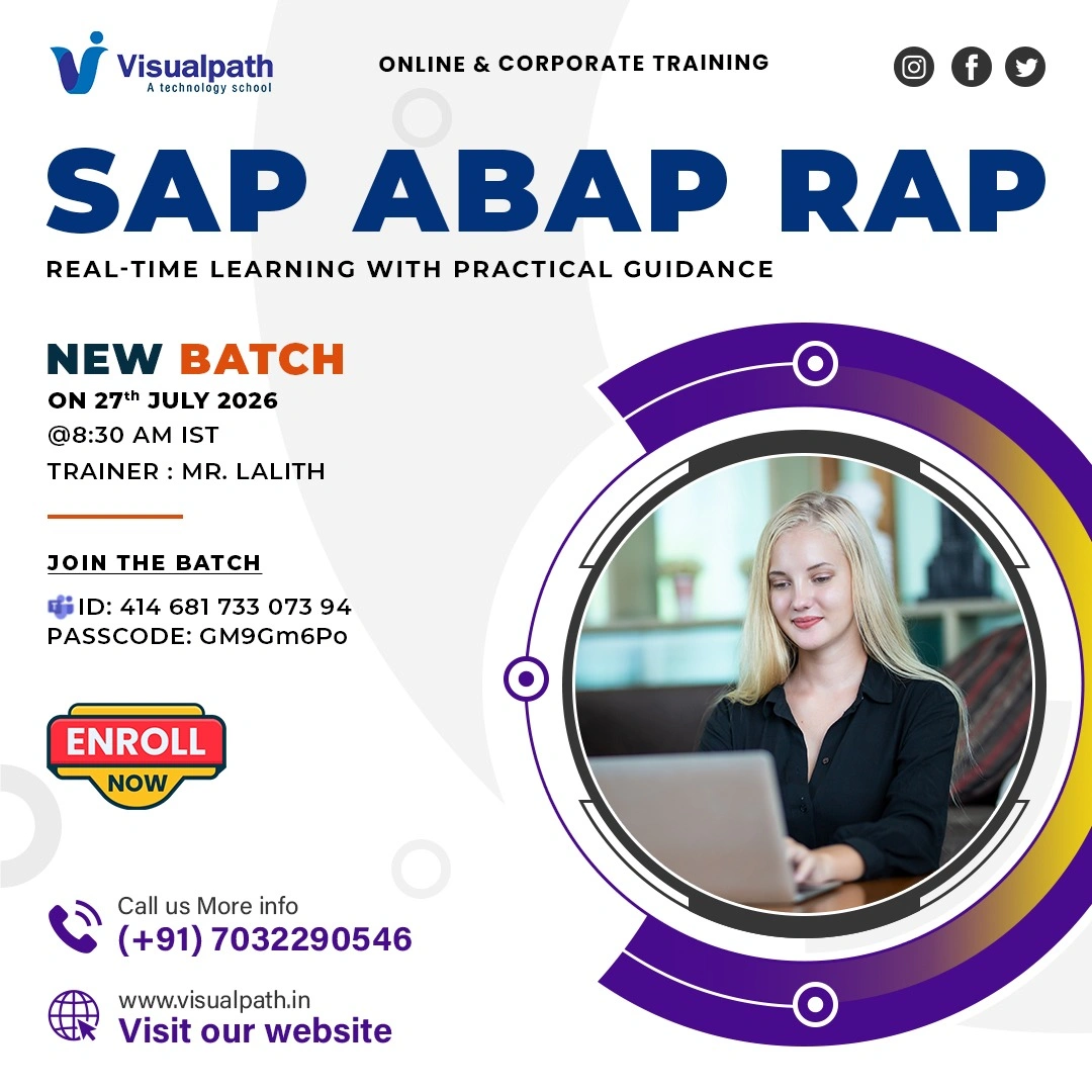 sap ariba training