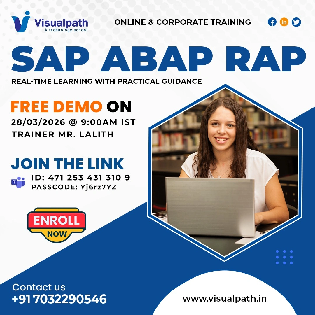 sap ariba training