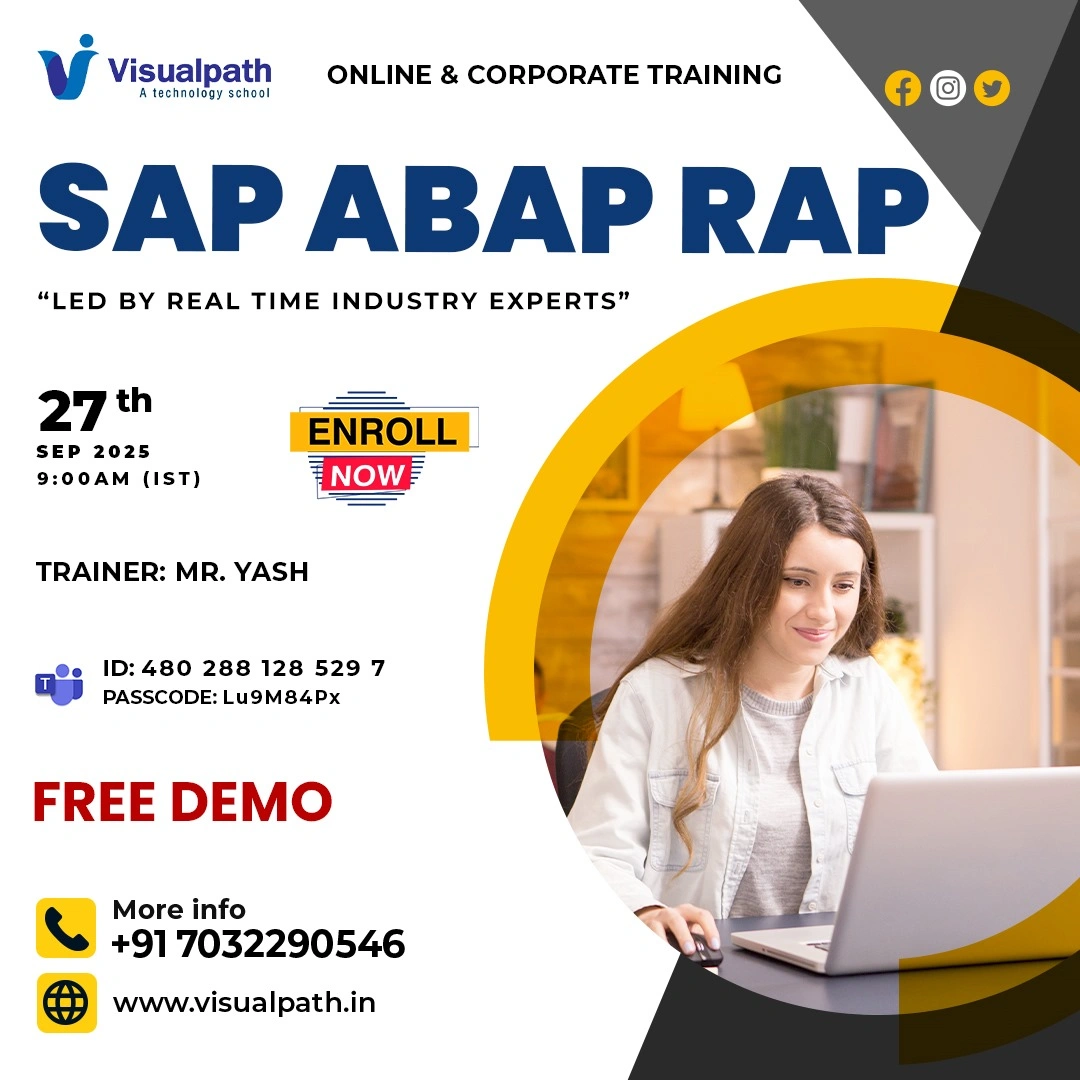 sap ariba training