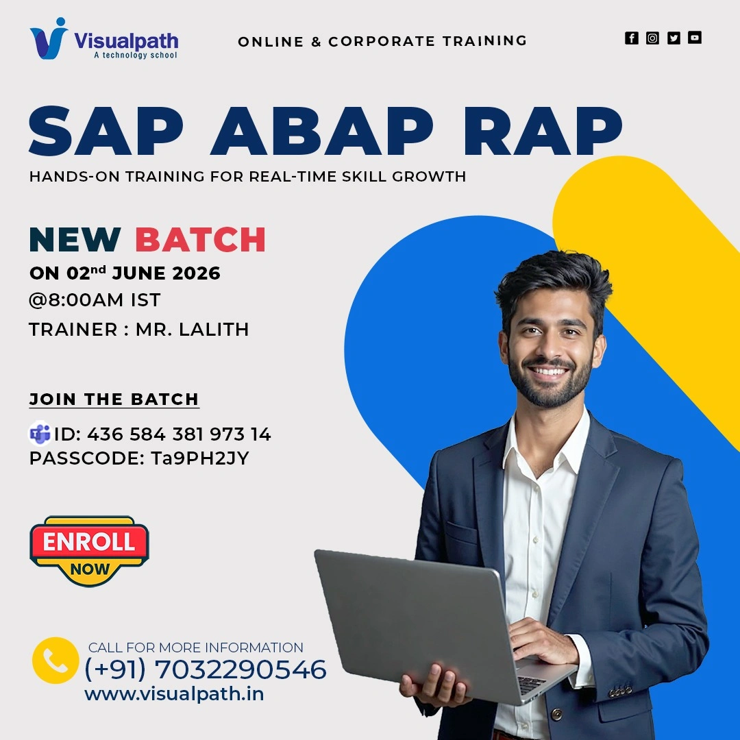 sap ariba training