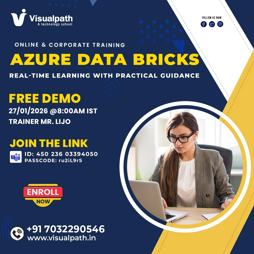 azure databricks training