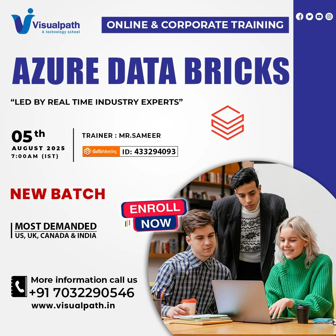 azure data engineer course