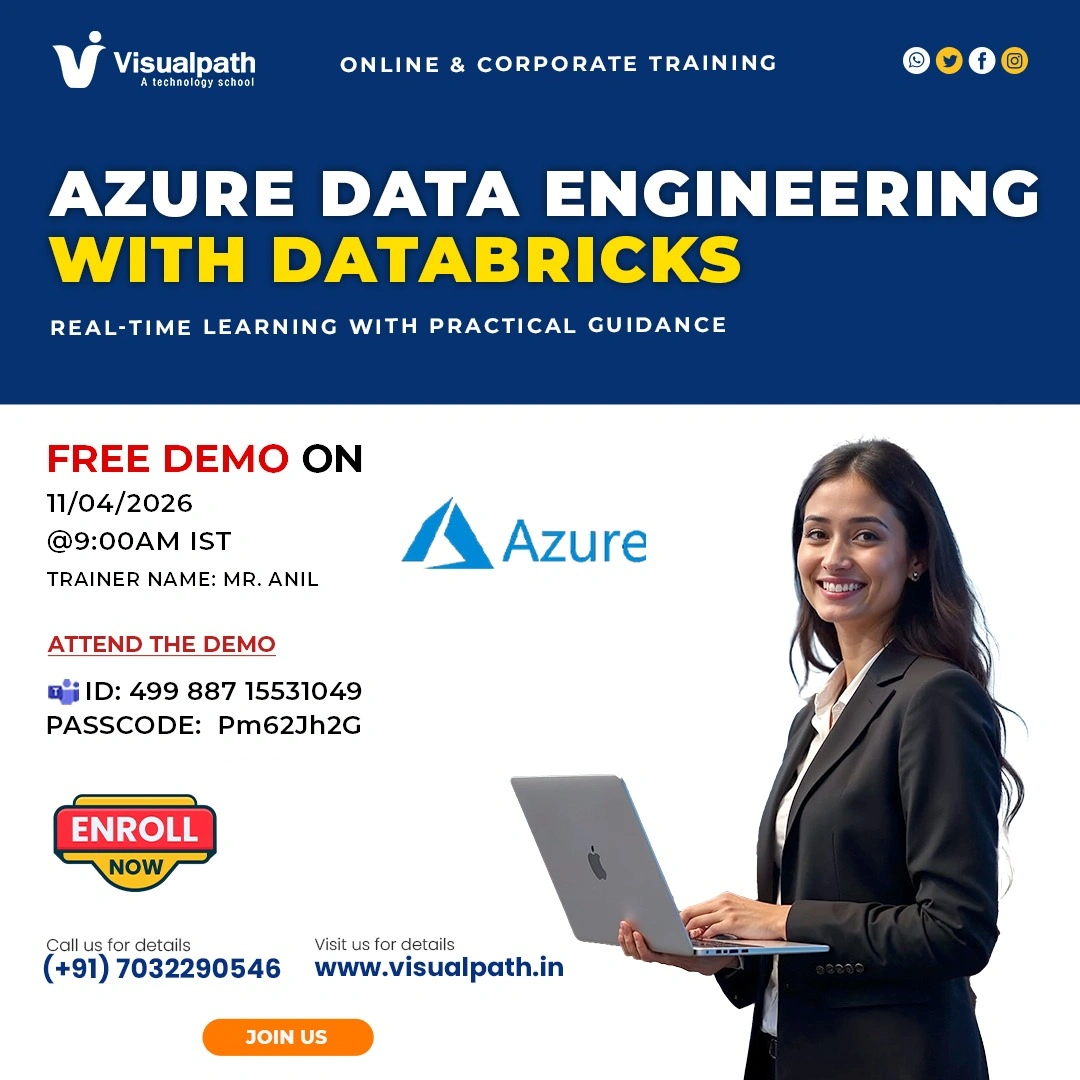 azure data engineer course