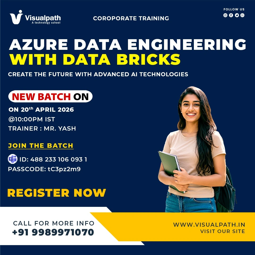 azure data engineer course