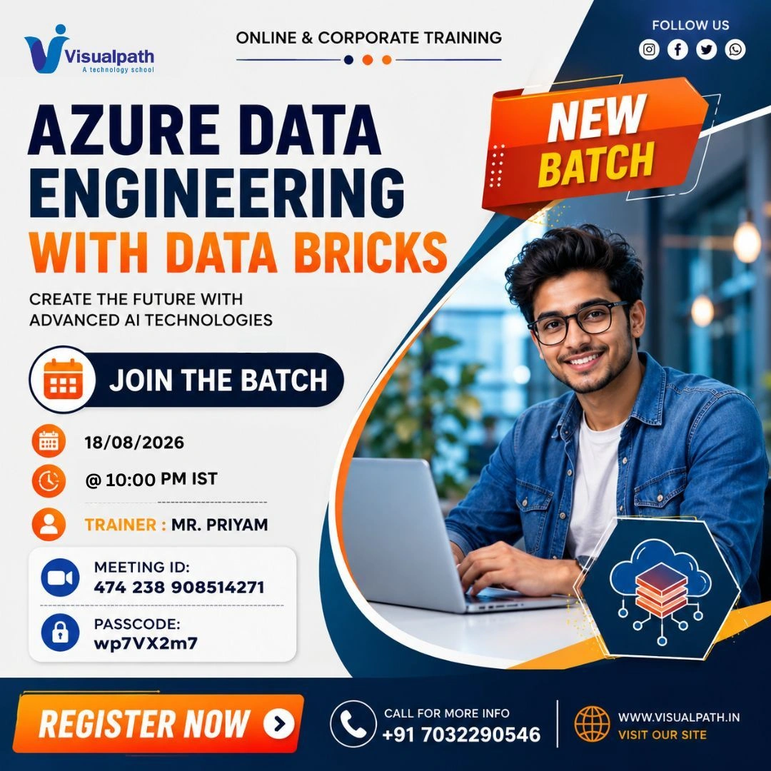 azure data engineer course