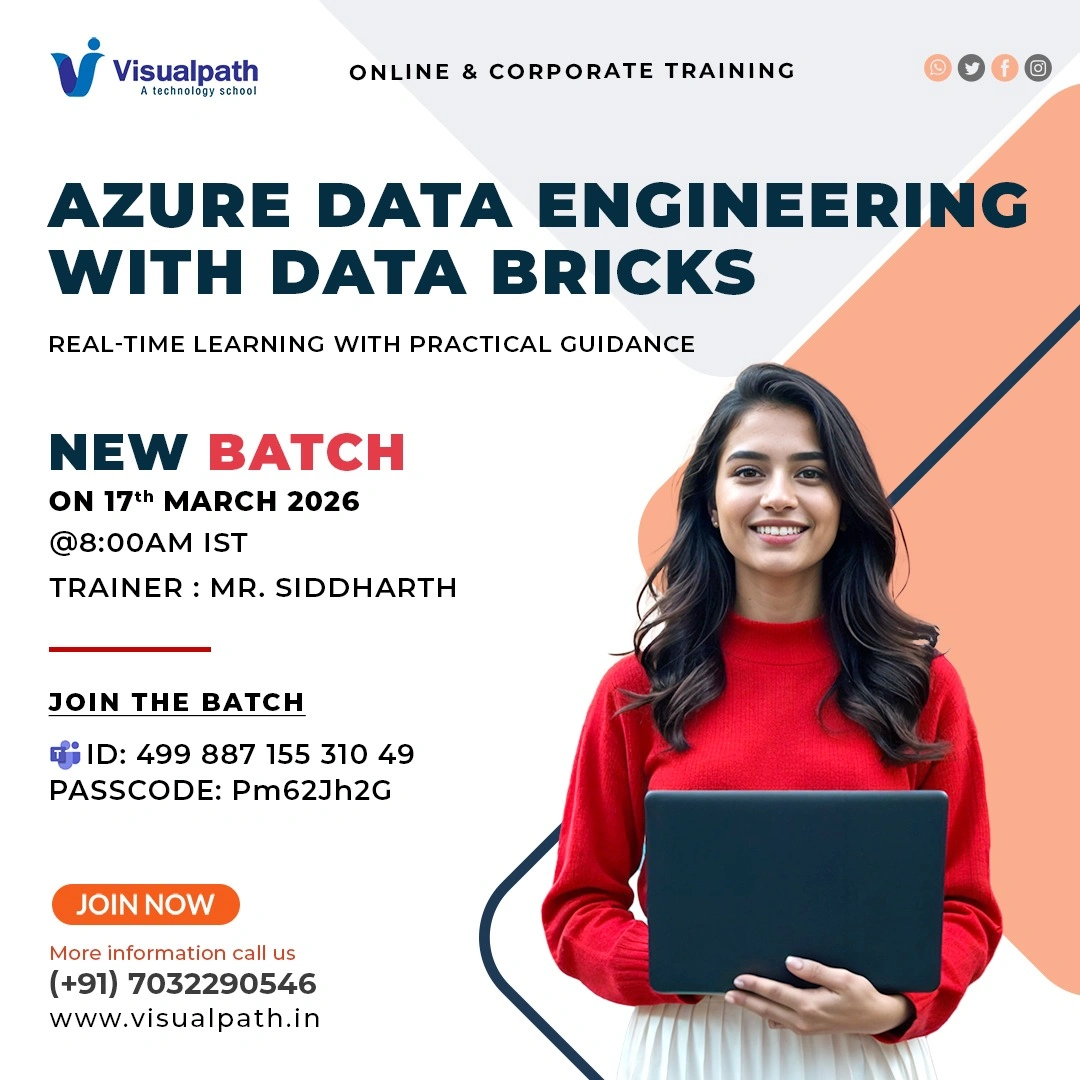 azure data engineer course