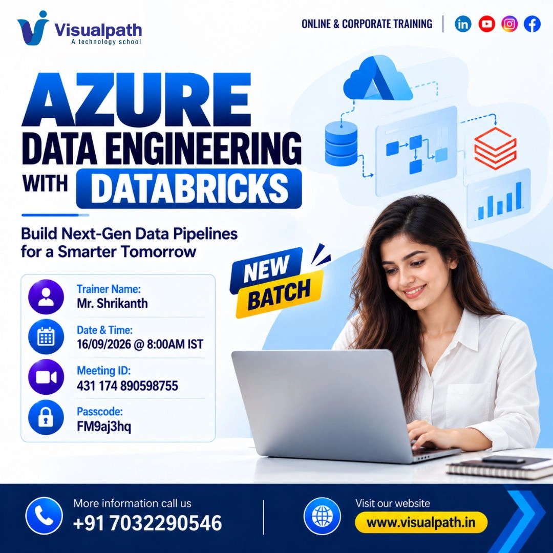 azure data engineer course