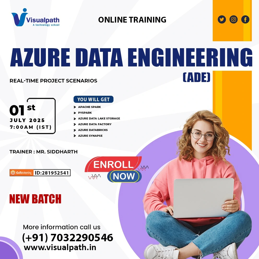 azure data engineer course