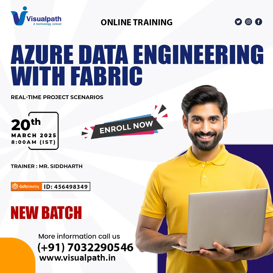 azure data engineer course