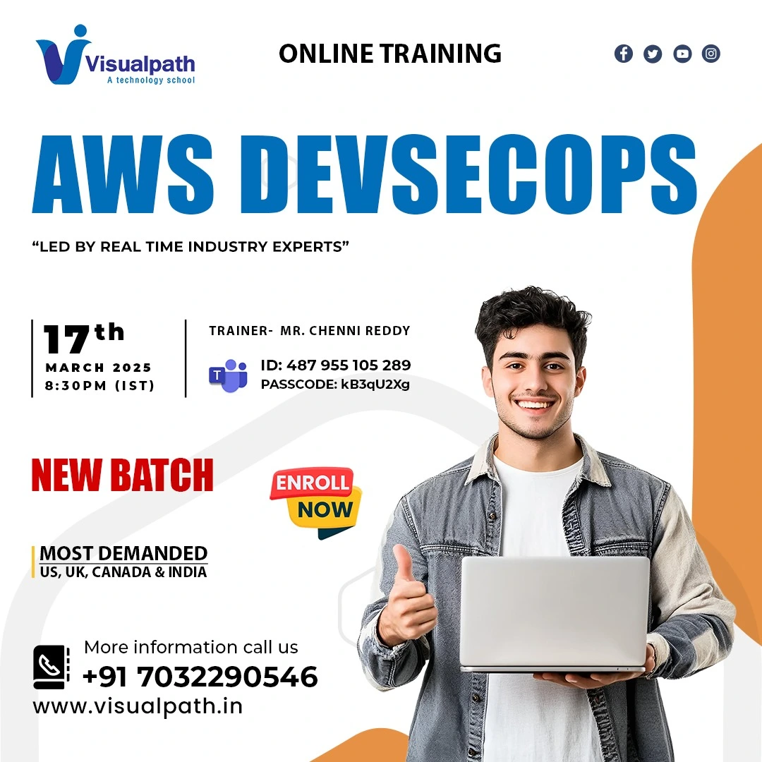 DevSecOps Training in Hyderabad