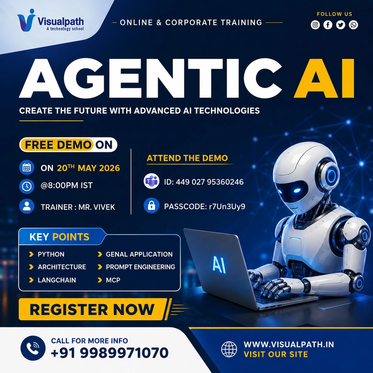 power bi training
