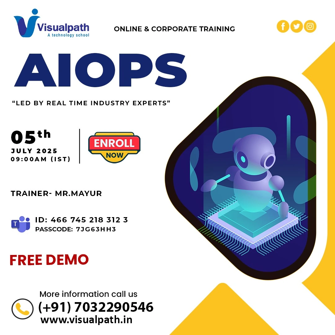 mlops training