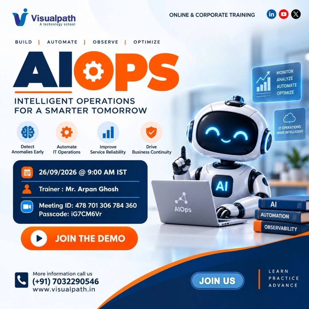 mlops training