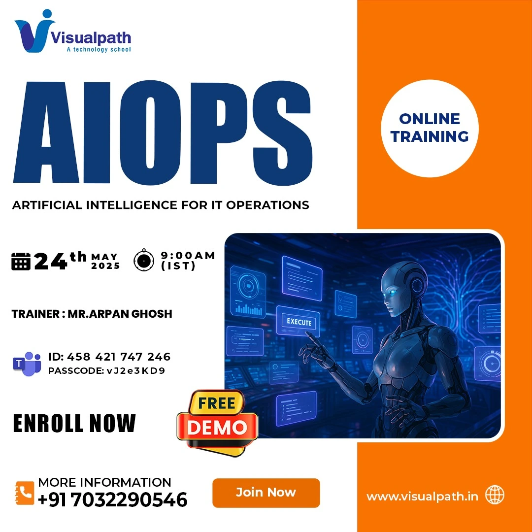 mlops training