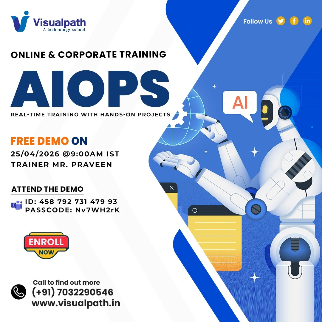 mlops training