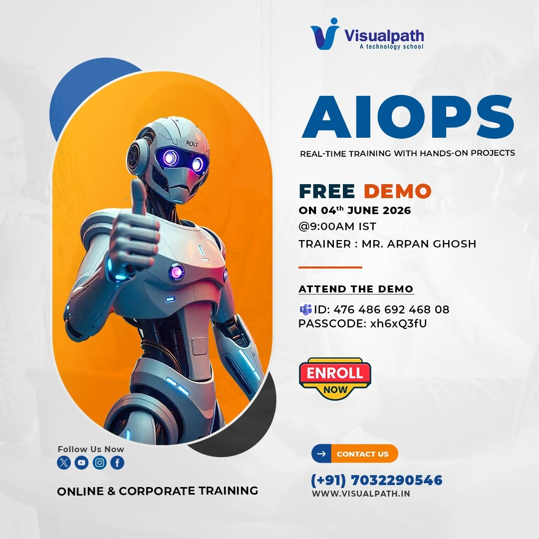 mlops training