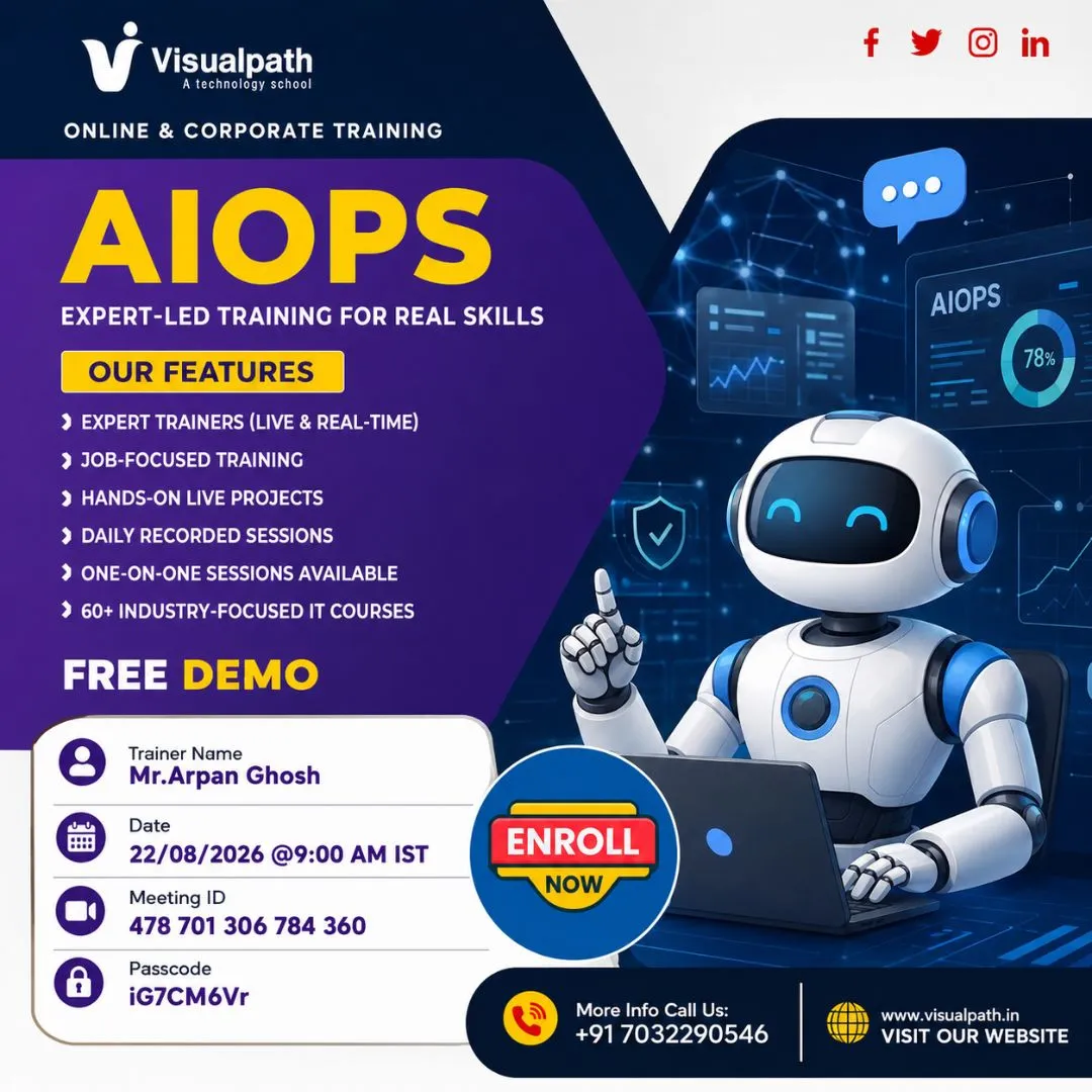 mlops training