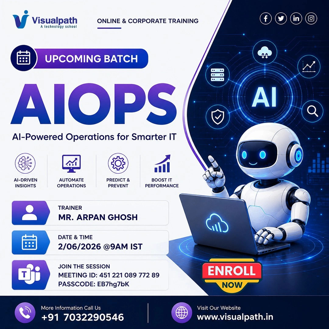 mlops training