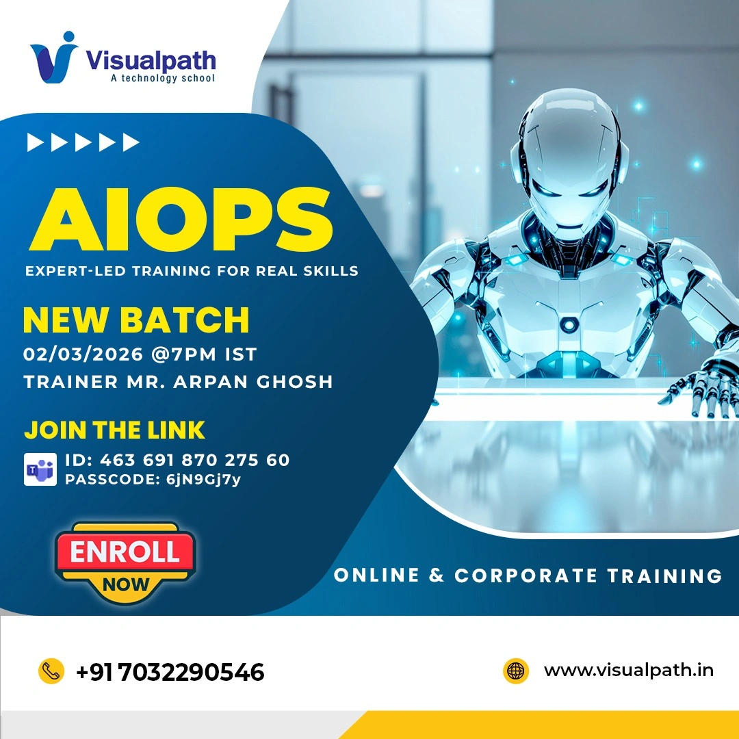 mlops training