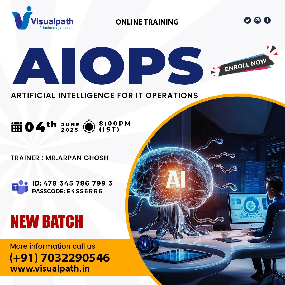 mlops training