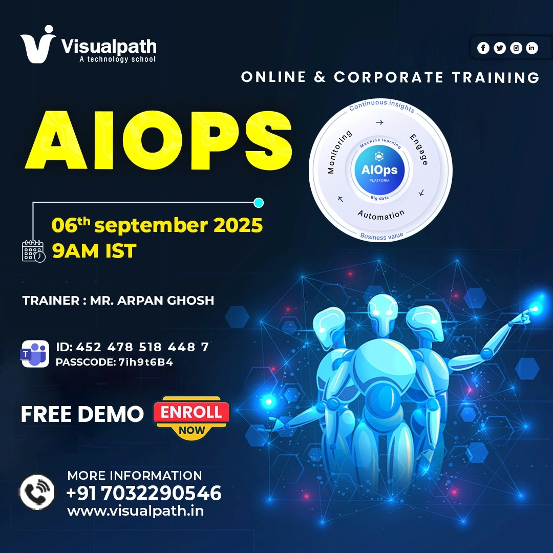 mlops training